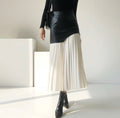 High Street Style Versatile Skirt