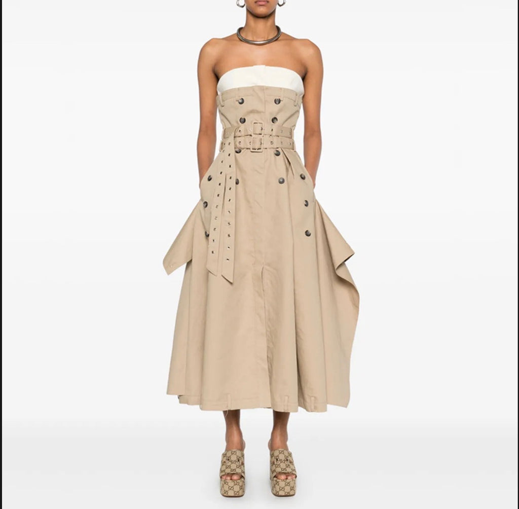 Elegant Korean-Style High-End Faux