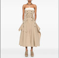 Elegant Korean-Style High-End Faux