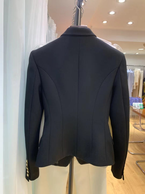 Classic Style Blazer