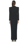 Knee Coat