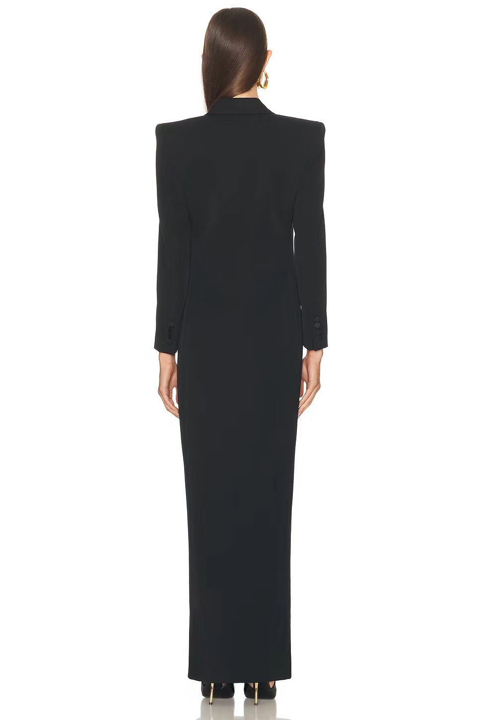 Knee Coat