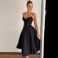 Long Skirt French Style