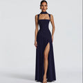 Ribbon dress