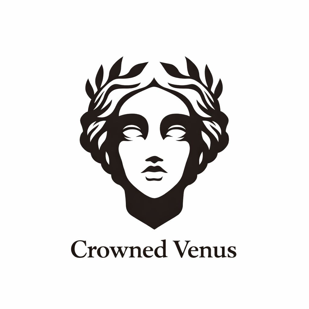 crowned venus