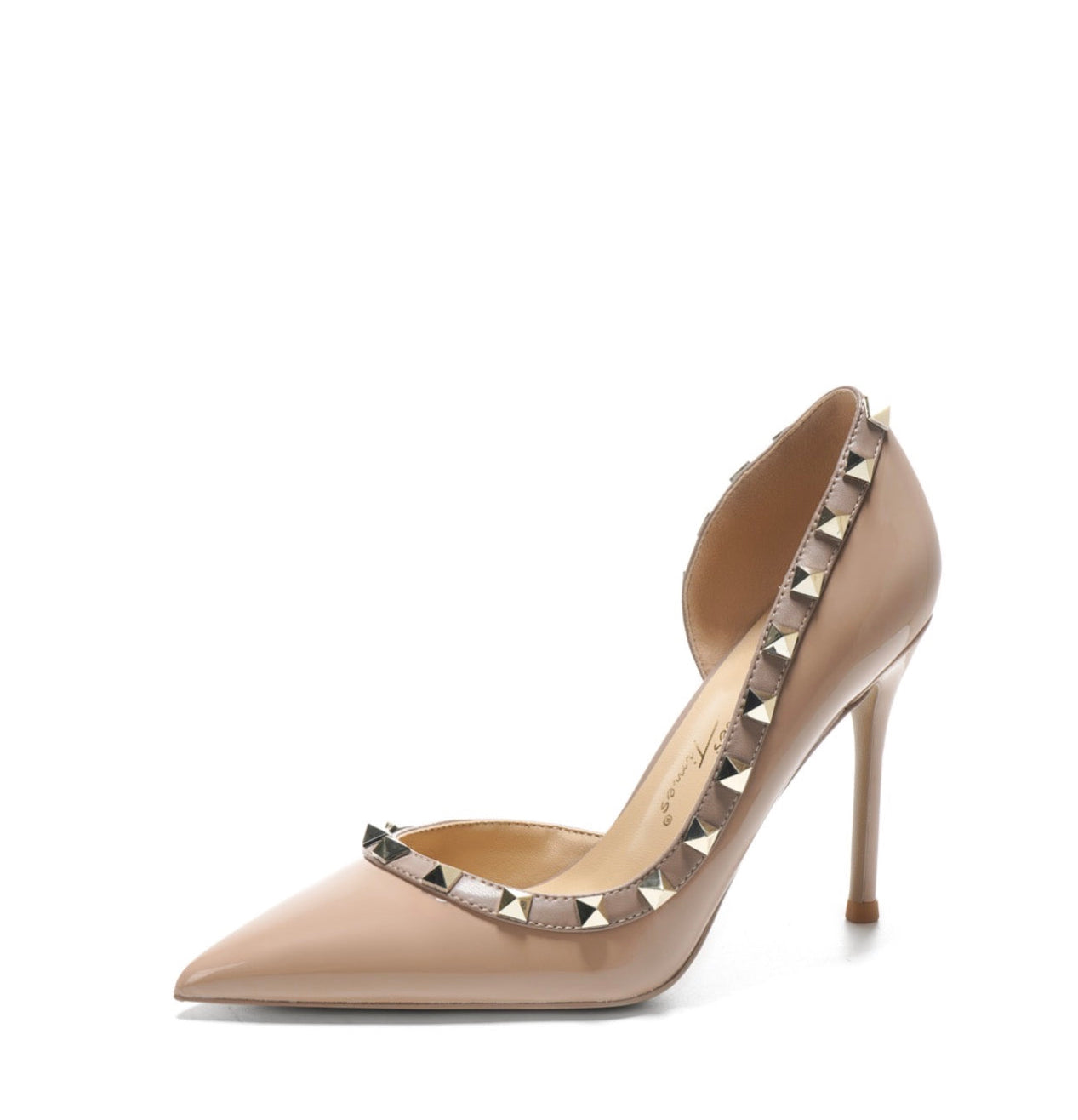New Stiletto Pointed Toe