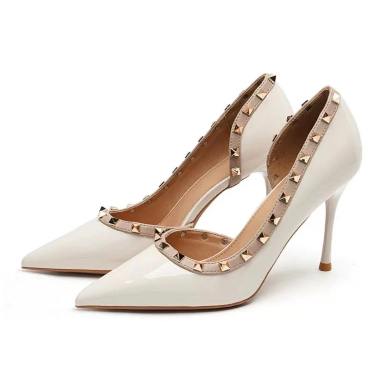 New Stiletto Pointed Toe