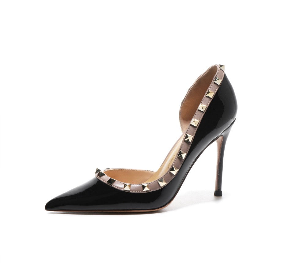 New Stiletto Pointed Toe