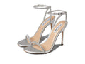 Strap Heels