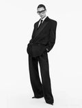Full set blazer